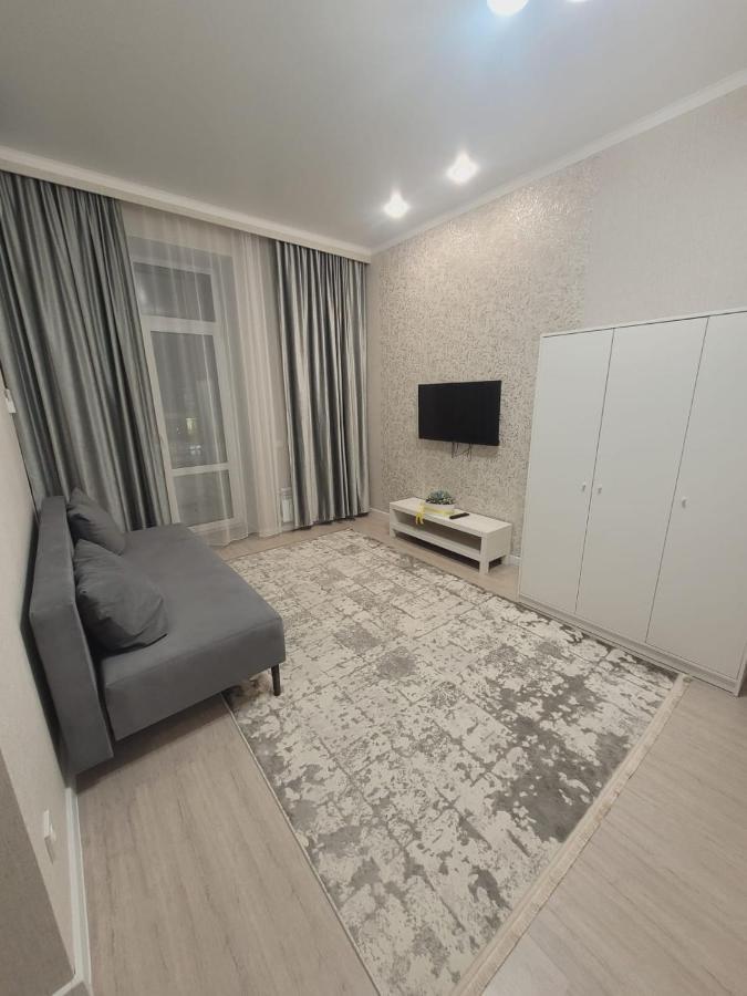 Alpamys Taldykol Exterior foto