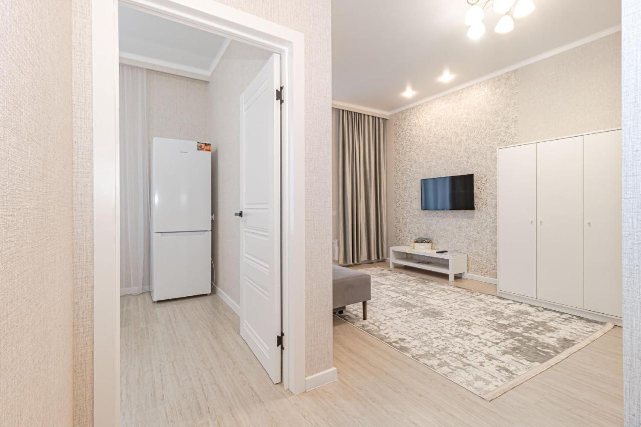 Alpamys Taldykol Exterior foto