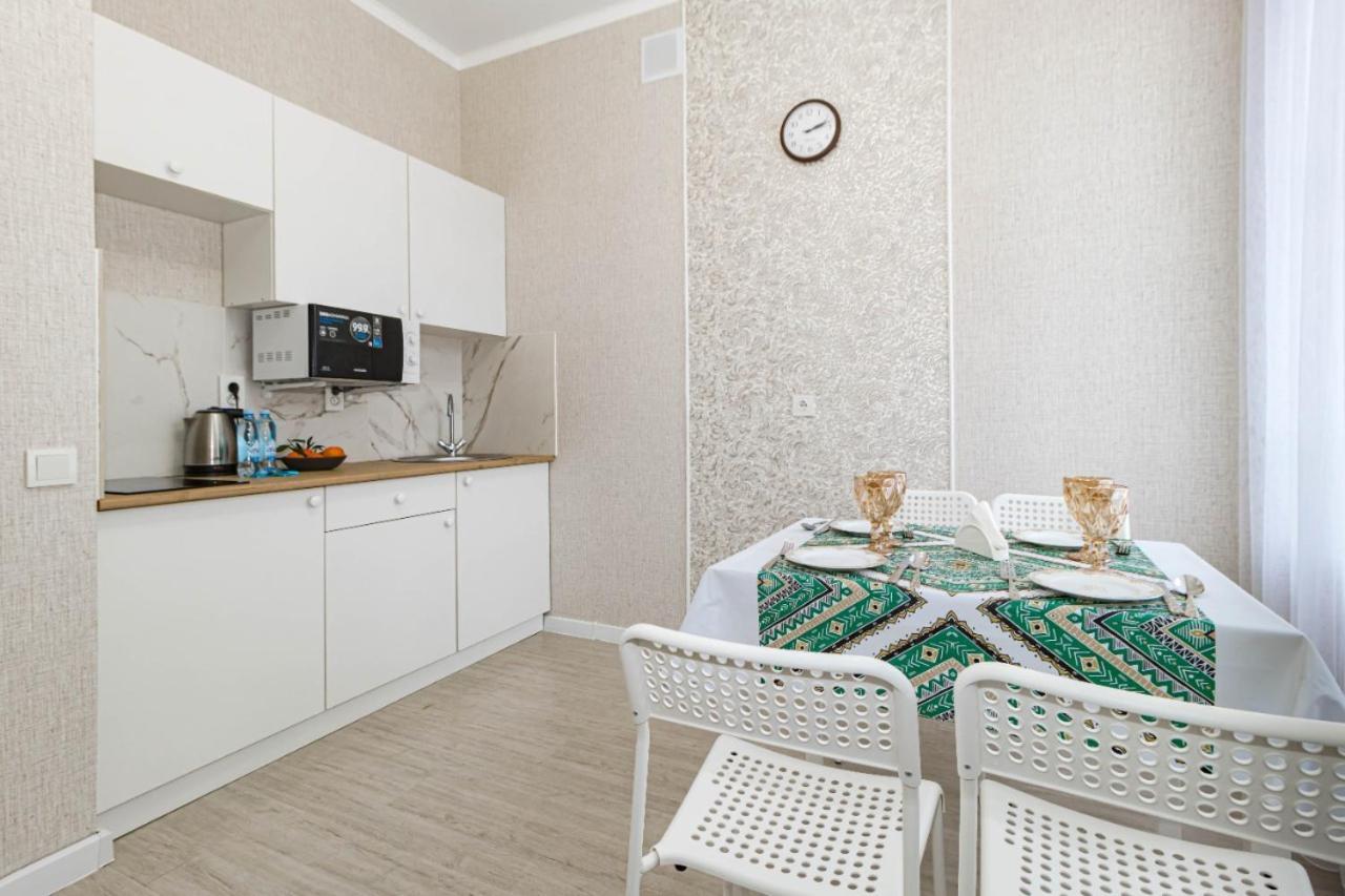 Alpamys Taldykol Exterior foto